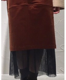 UNITED TOKYO | スカート