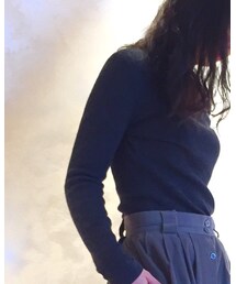 UNIQLO | ニット/セーター