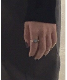 カロナ | リング