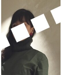 VINTAGE | イヤリング