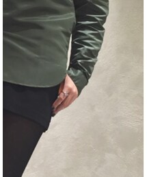 カロナ | リング