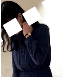 BUCHERER | アナログ腕時計