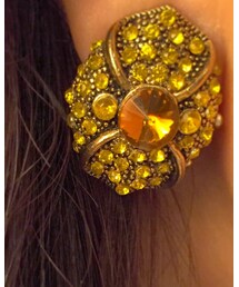 VINTAGE | イヤリング