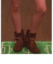 Minnetonka | ブーツ