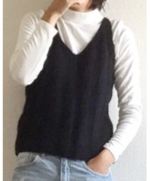 古着 | タンクトップ