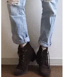 古着 | ブーティ