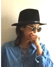 FOREVER 21 | ハット