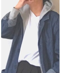 GU | Tシャツ/カットソー