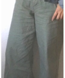 used | カーゴパンツ