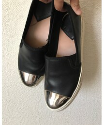 used | スニーカー