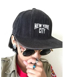 GU | キャップ