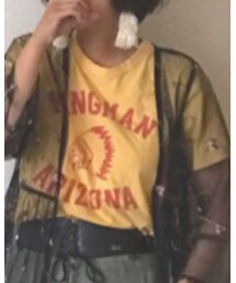 used | Tシャツ/カットソー