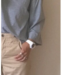 ダイソー | アナログ腕時計