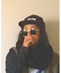 GU | キャップ