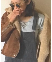 muzzy | Tシャツ/カットソー