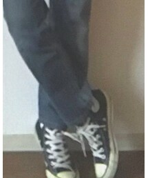 CONVERSE | used(スニーカー)