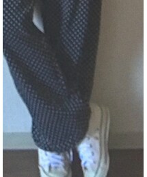 CONVERSE | スニーカー