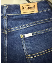 L.L.Bean | used(デニムパンツ)