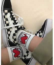 VANS | used(スニーカー)