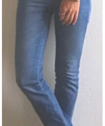 UNIQLO | used(デニムパンツ)