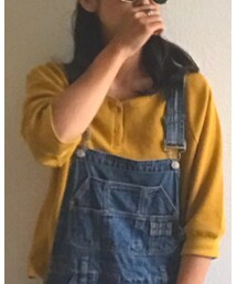 GU | Tシャツ/カットソー