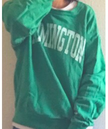 Champion | used(スウェット)