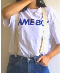 H&M | Tシャツ/カットソー