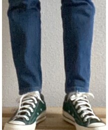 CONVERSE | スニーカー