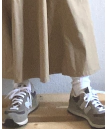 NEW BALANCE | スニーカー