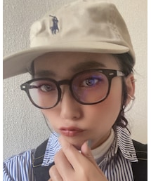 POLO RALPH LAUREN | キャップ