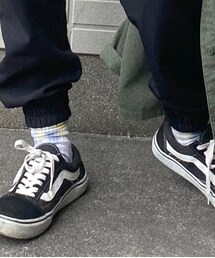 VANS | スニーカー