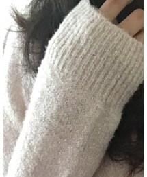 earth music&ecology | ニット/セーター