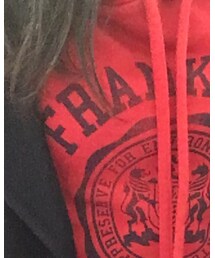 chocol raffine robe | トップス