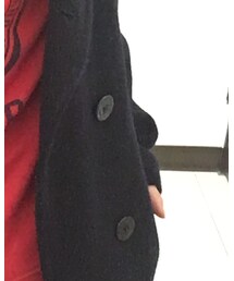 KETEL | ピーコート