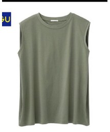 GU | タンクトップ
