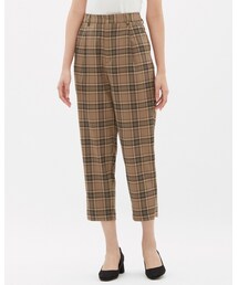 GU | パンツ