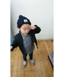 petit main | ブルゾン