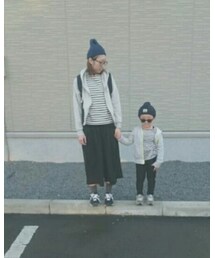 Right-on | ニットキャップ/ビーニー