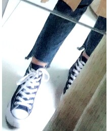 匡威经典款布鞋 | その他シューズ