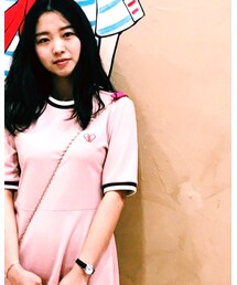 针织连衣裙 | スカート