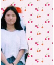 棉麻T | Tシャツ/カットソー