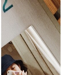 渔夫帽 | キャップ