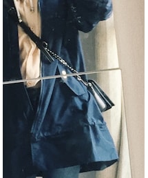 美特斯邦威 | トレンチコート