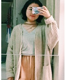 ZARA | Tシャツ/カットソー