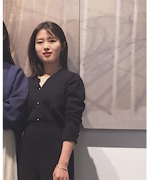 ZARA | アンサンブル