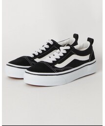 VANS | シューズ