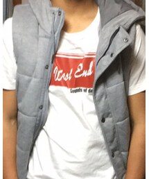 PUMA | カバーオール