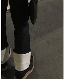 LOEWE | デニムパンツ