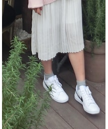 NIKE | スニーカー