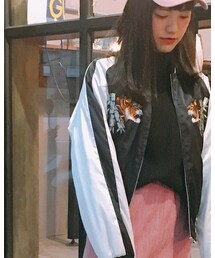 hoshihime | スタジャン